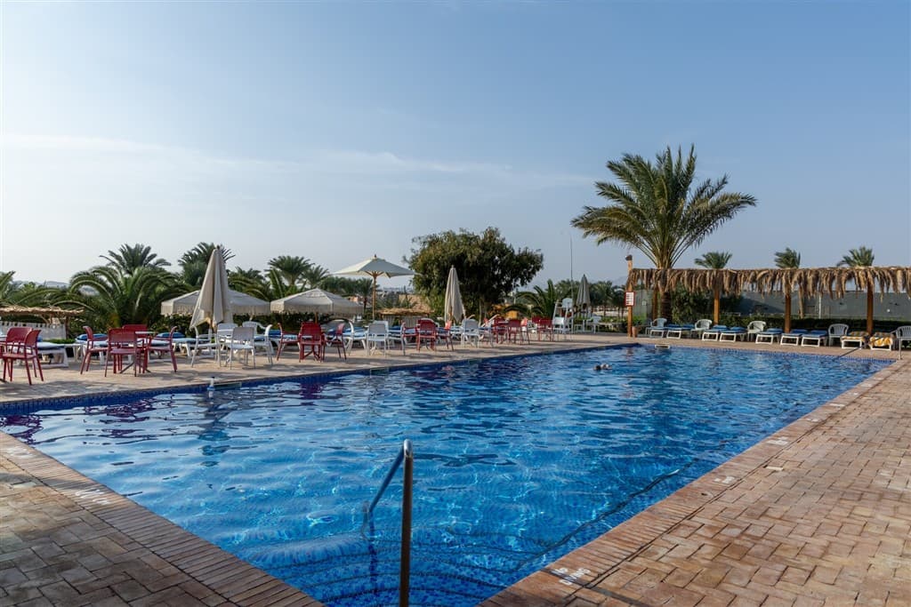 Fort Arabesque Beach Resort & Spa - West Bay