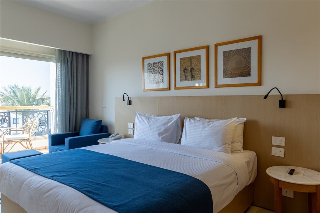 Fort Arabesque Beach Resort & Spa - West Bay