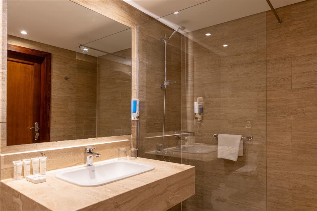 Fort Arabesque Beach Resort & Spa - West Bay