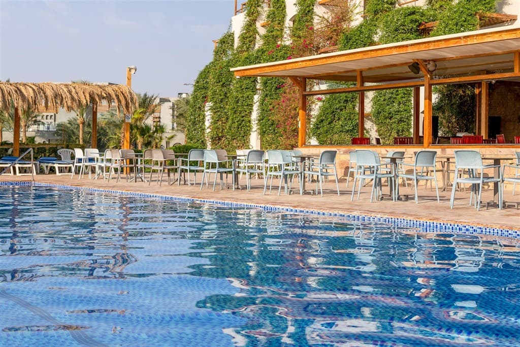 Fort Arabesque Beach Resort & Spa - West Bay