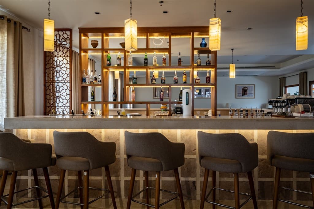 Fort Arabesque Beach Resort & Spa - West Bay