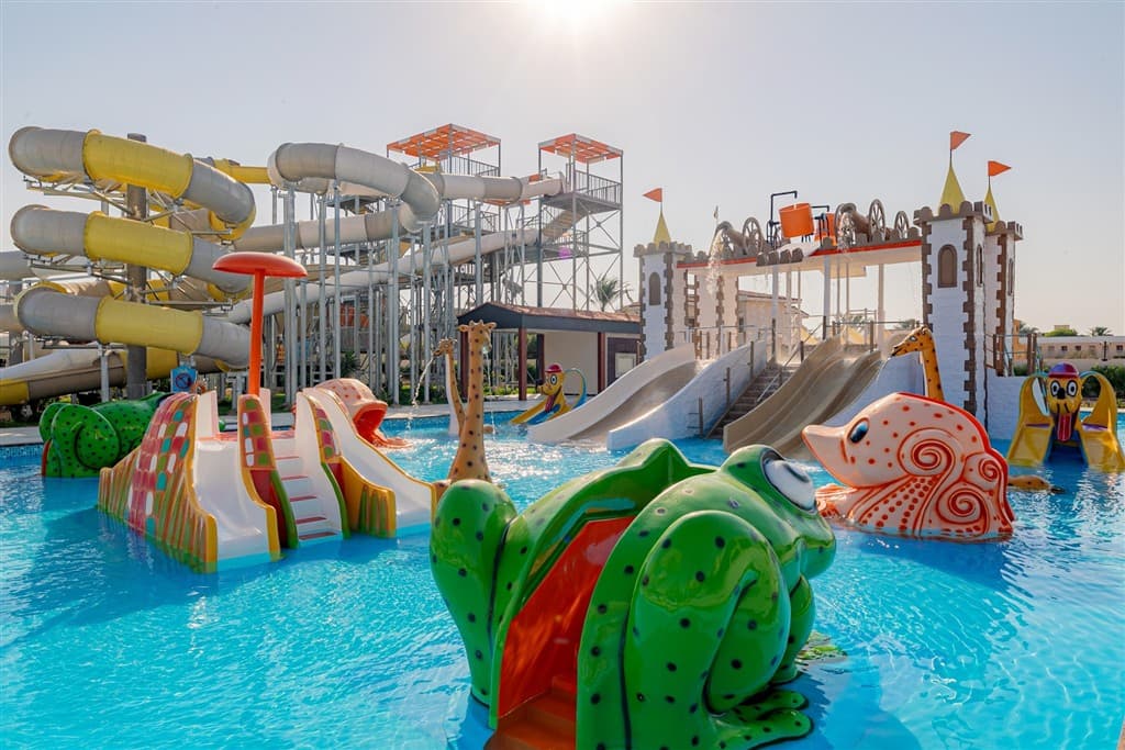 Rewaya Majestic Resort