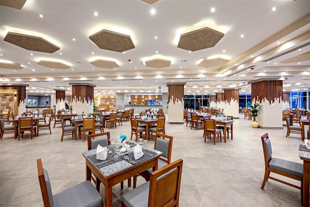 Rewaya Majestic Resort