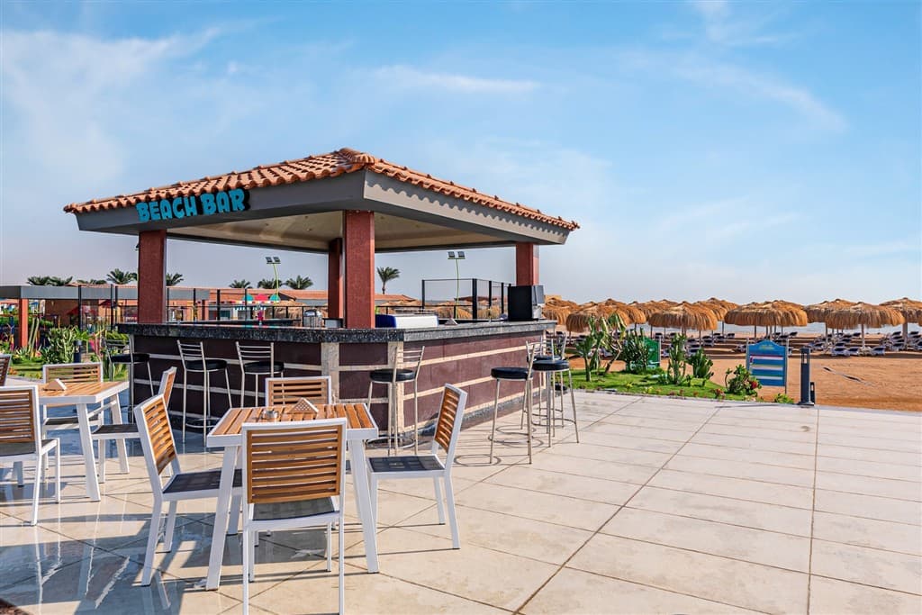 Rewaya Majestic Resort