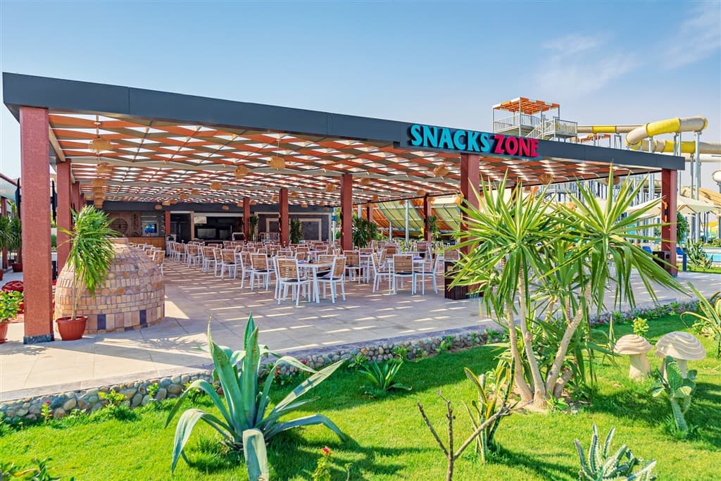 Rewaya Majestic Resort