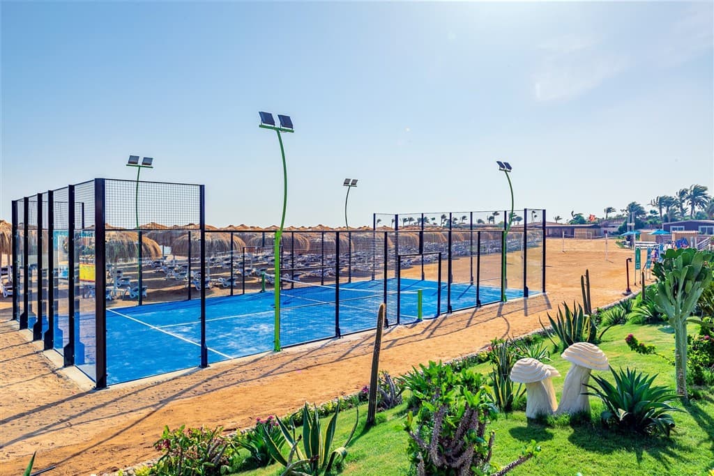 Rewaya Majestic Resort