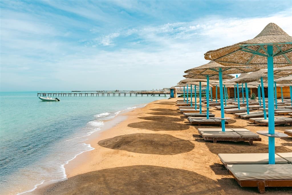 Sunrise Alora Aqua Park Resort