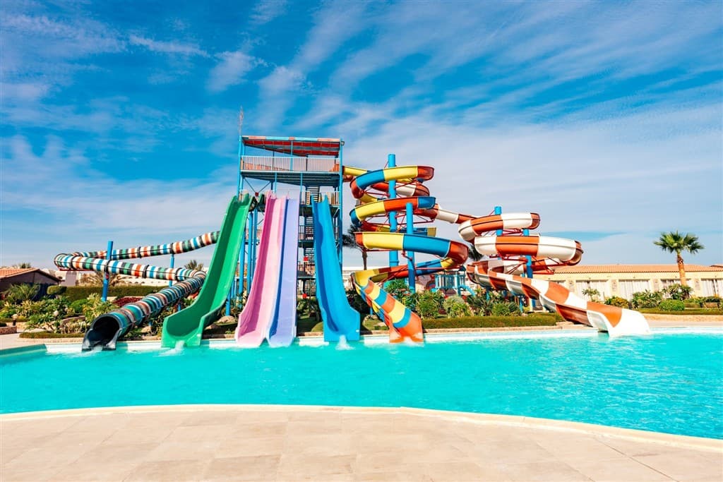 Sunrise Alora Aqua Park Resort