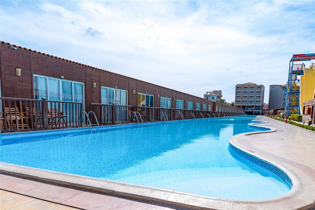 Sunrise Alora Aqua Park Resort