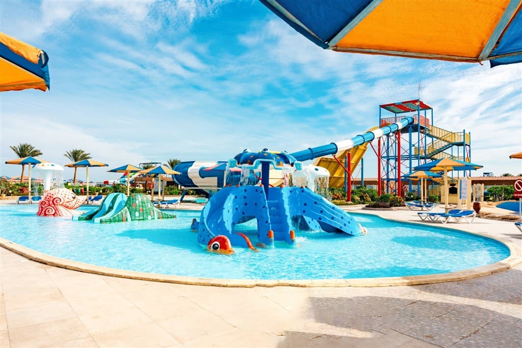 Sunrise Alora Aqua Park Resort