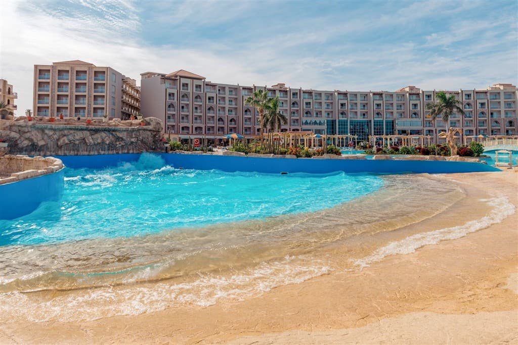 Sunrise Alora Aqua Park Resort