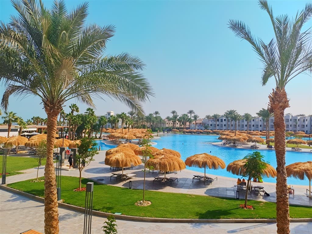 Xanadu Club Makadi Bay