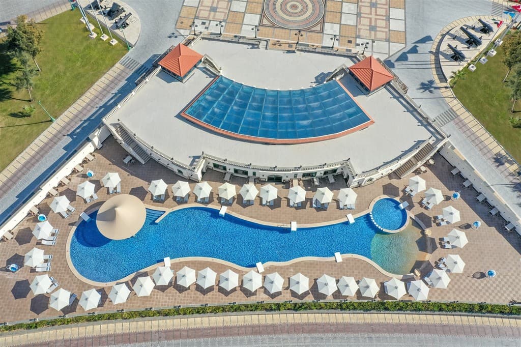 Rixos Montaza Alexandria