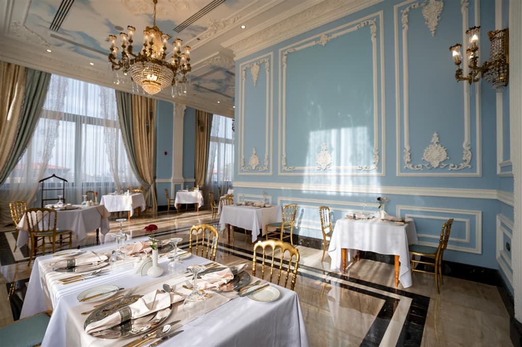 Rixos Montaza Alexandria
