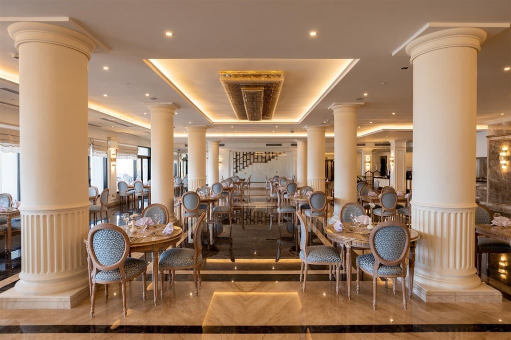 Rixos Montaza Alexandria