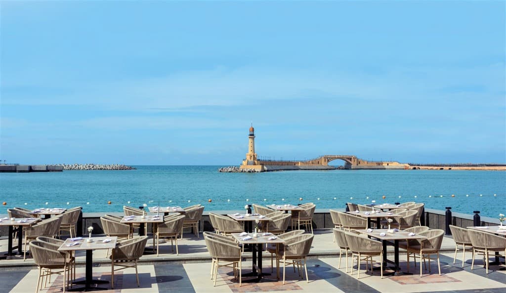 Rixos Montaza Alexandria