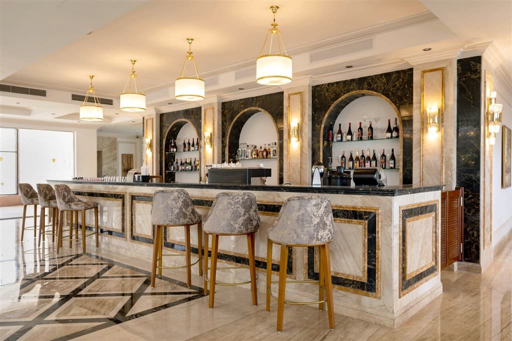 Rixos Montaza Alexandria