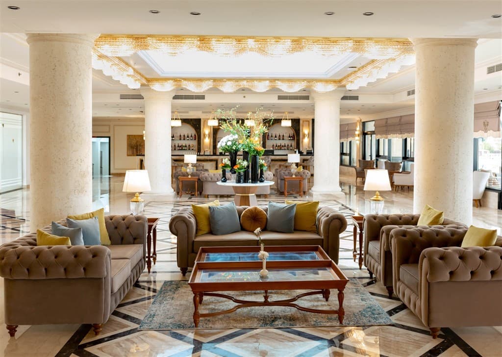 Rixos Montaza Alexandria
