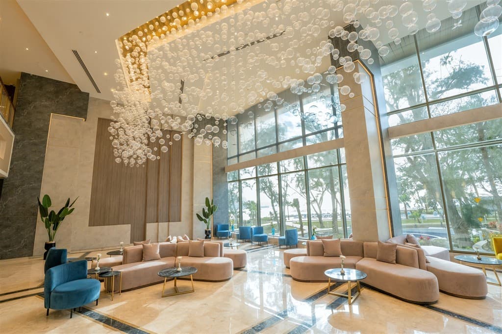 Rixos Montaza Alexandria