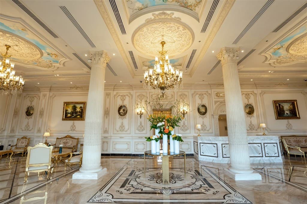 Rixos Montaza Alexandria