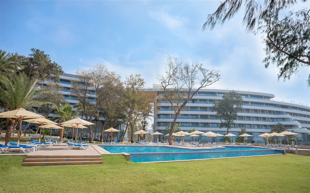 Rixos Montaza Alexandria