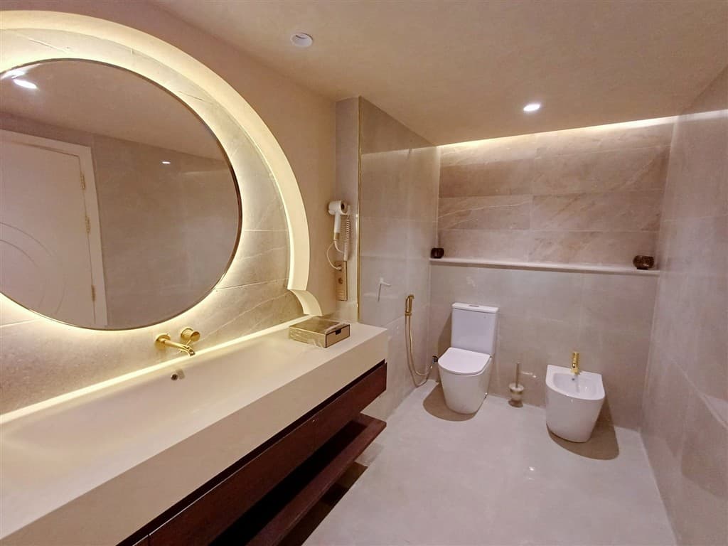 The One Resort Sahl Hasheesh