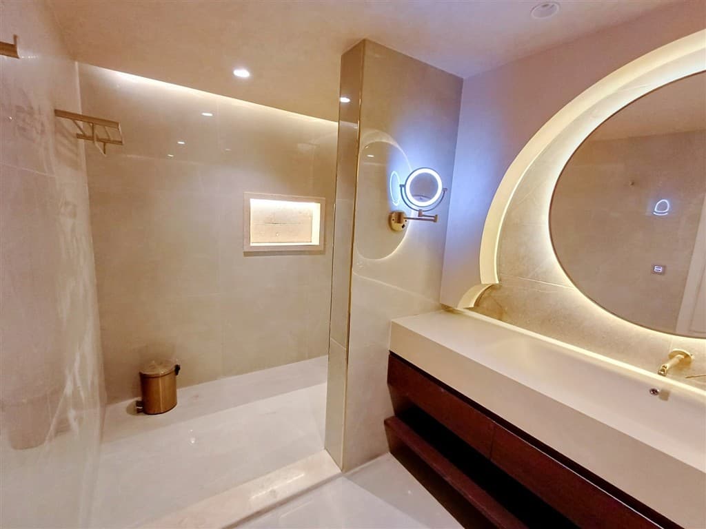 The One Resort Sahl Hasheesh