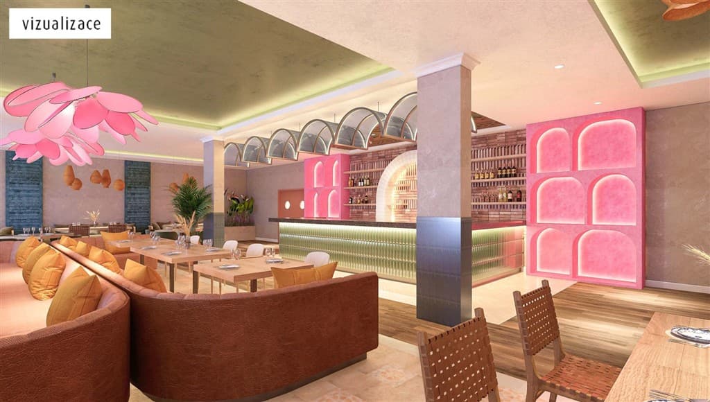 The One Resort Sahl Hasheesh