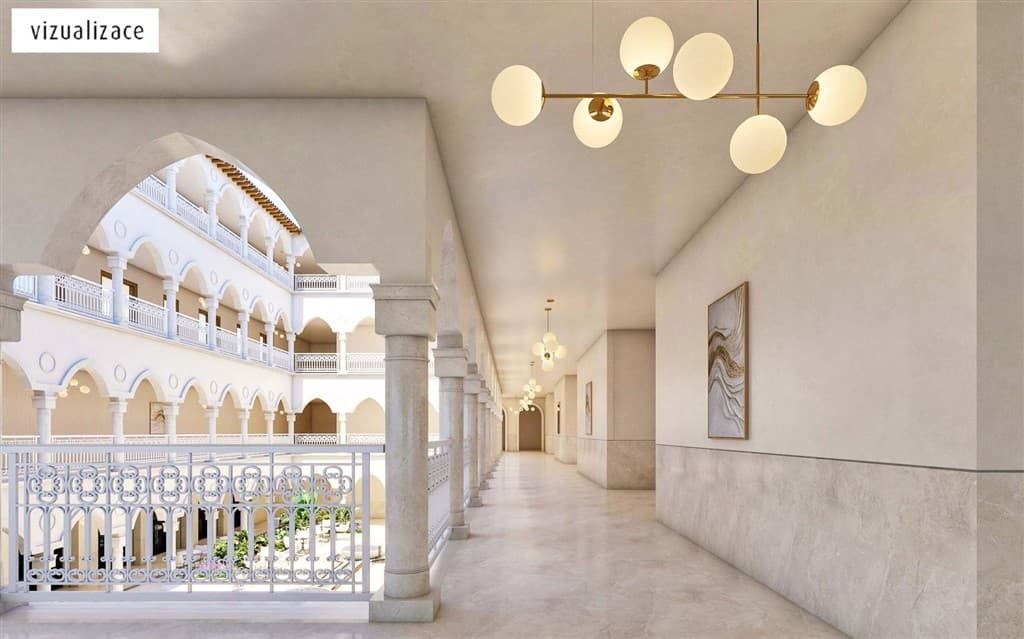 The One Resort Sahl Hasheesh