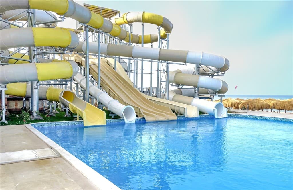 Rewaya Luxury Restort
