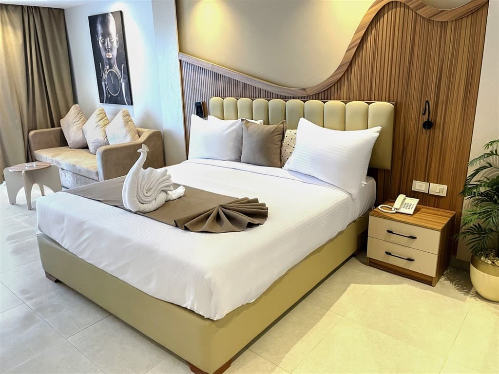 Rewaya Luxury Restort