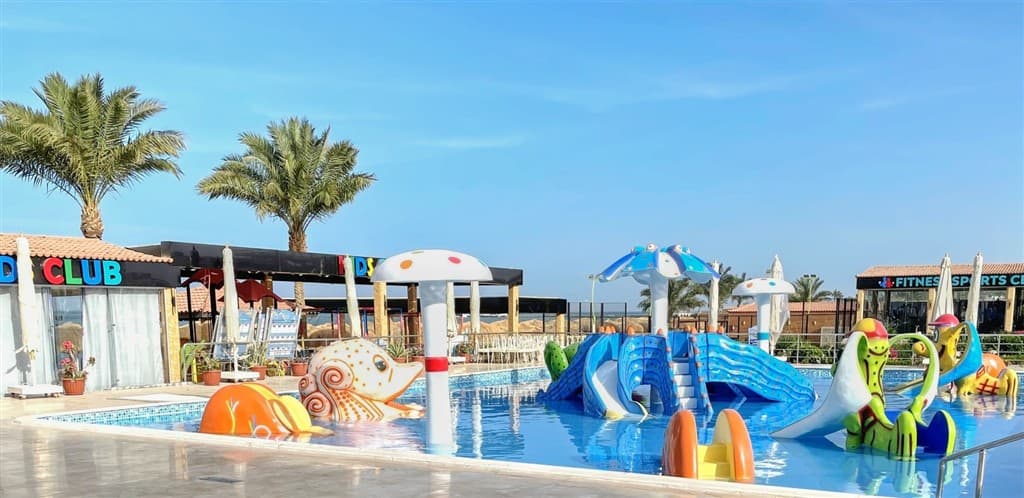 Rewaya Luxury Restort