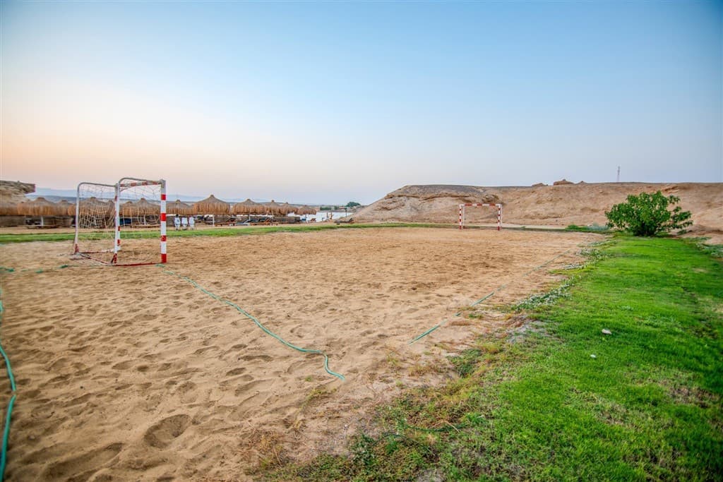 Futbalové ihrisko