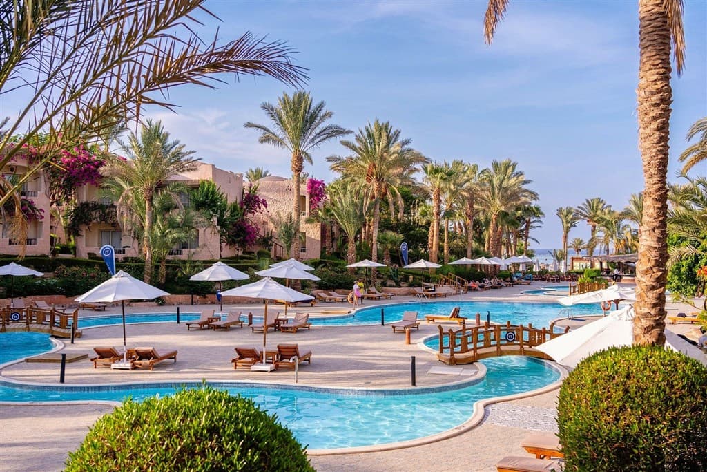 TH Marsa Alam Blue Lagoon