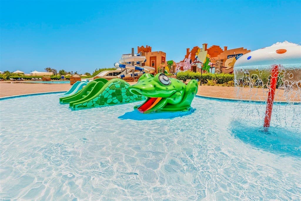 Aquapark