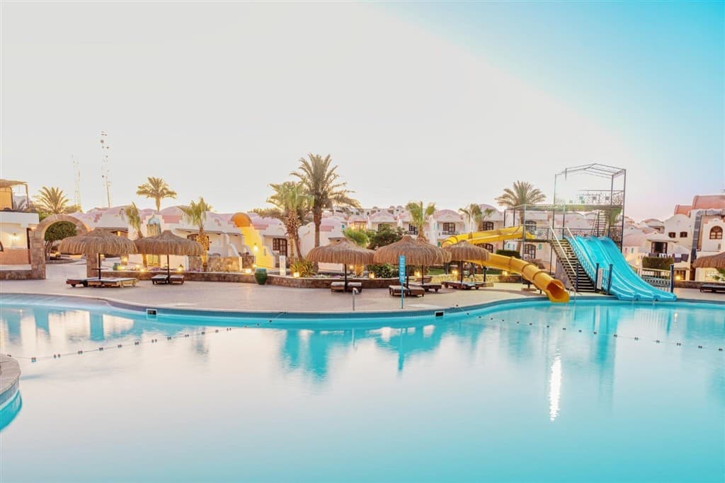 Protels Crystal Beach Resort