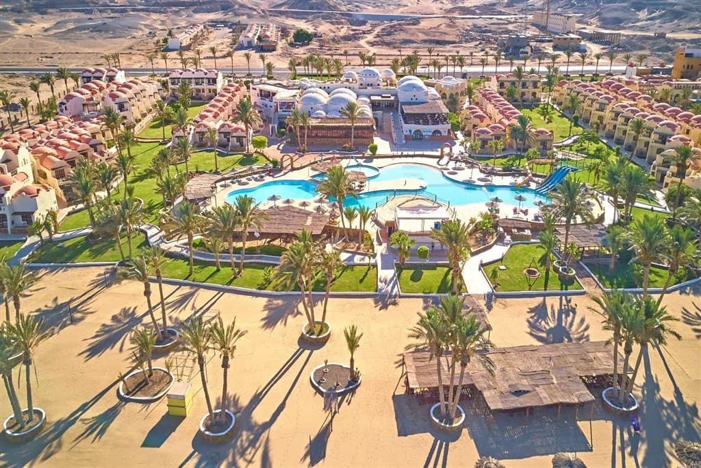 Resort