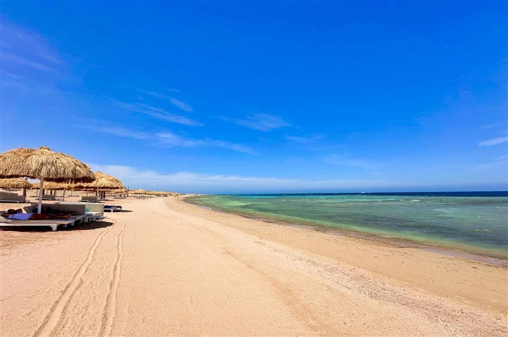 Sentido Reef Oasis Suakin Resort