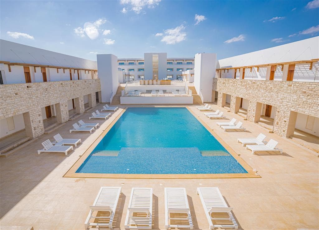 Sentido Reef Oasis Suakin Resort