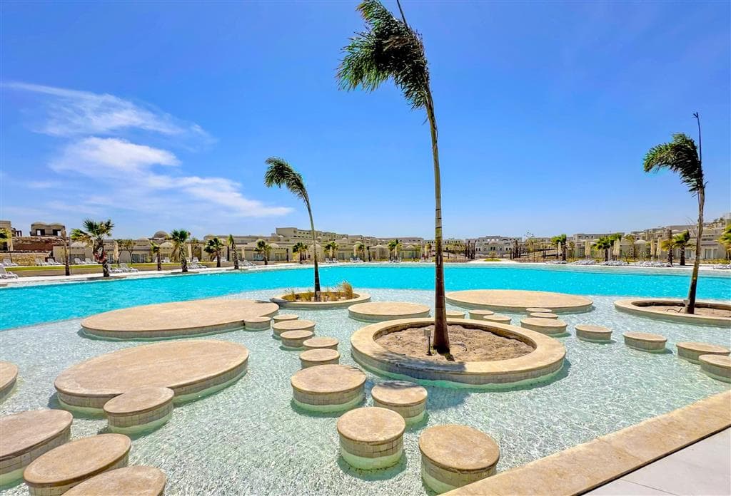 Sentido Reef Oasis Suakin Resort