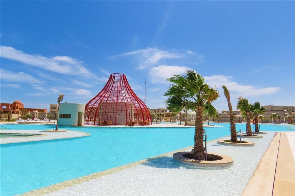 Sentido Reef Oasis Suakin Resort