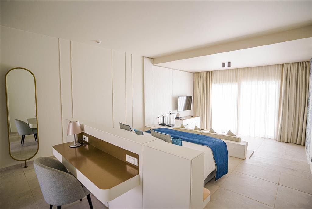 Sentido Reef Oasis Suakin Resort