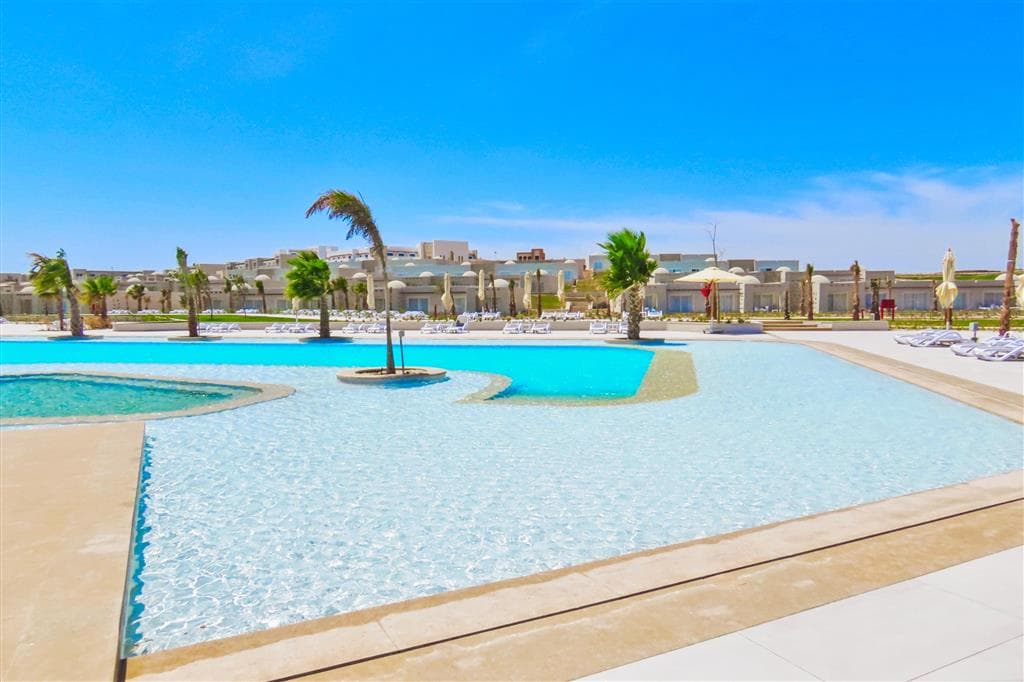 Sentido Reef Oasis Suakin Resort
