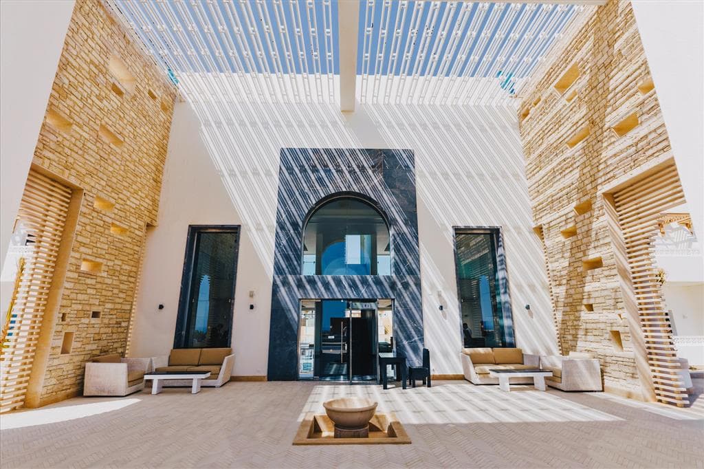 Sentido Reef Oasis Suakin Resort