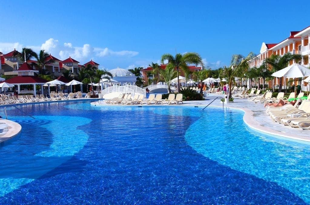Bahia Principe Grand Aquamarine