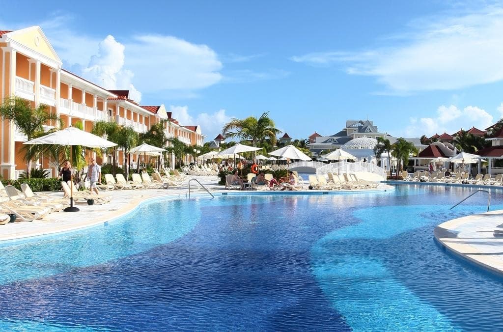 Bahia Principe Grand Aquamarine