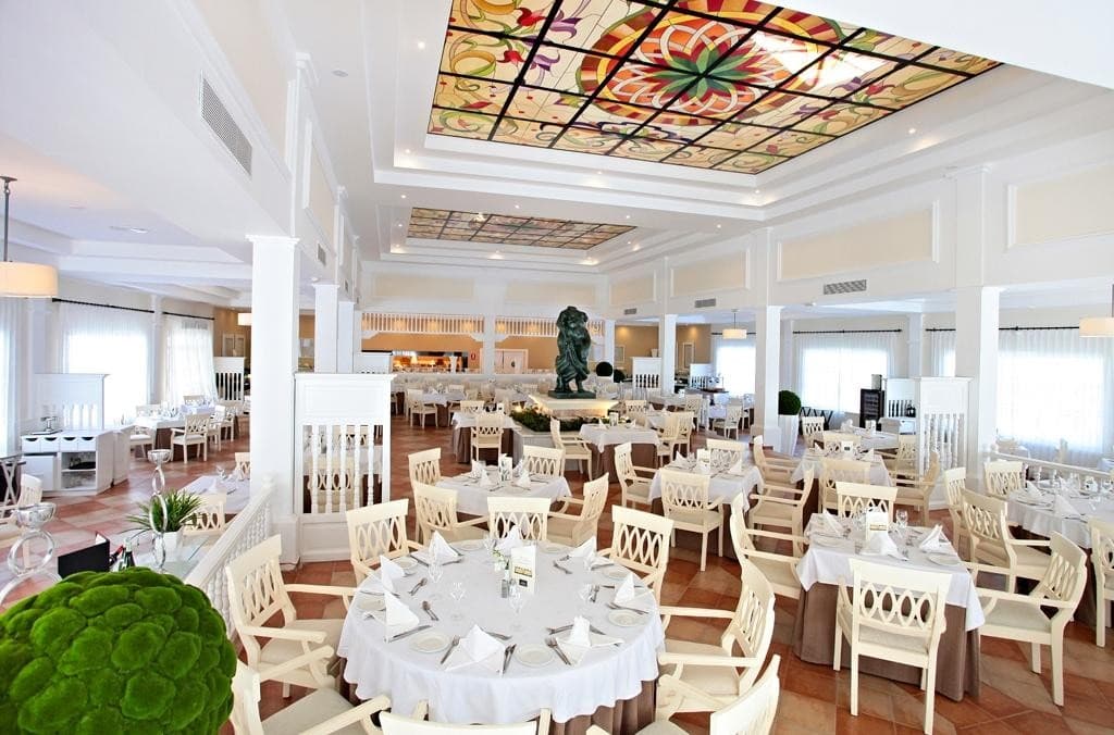 Bahia Principe Grand Aquamarine