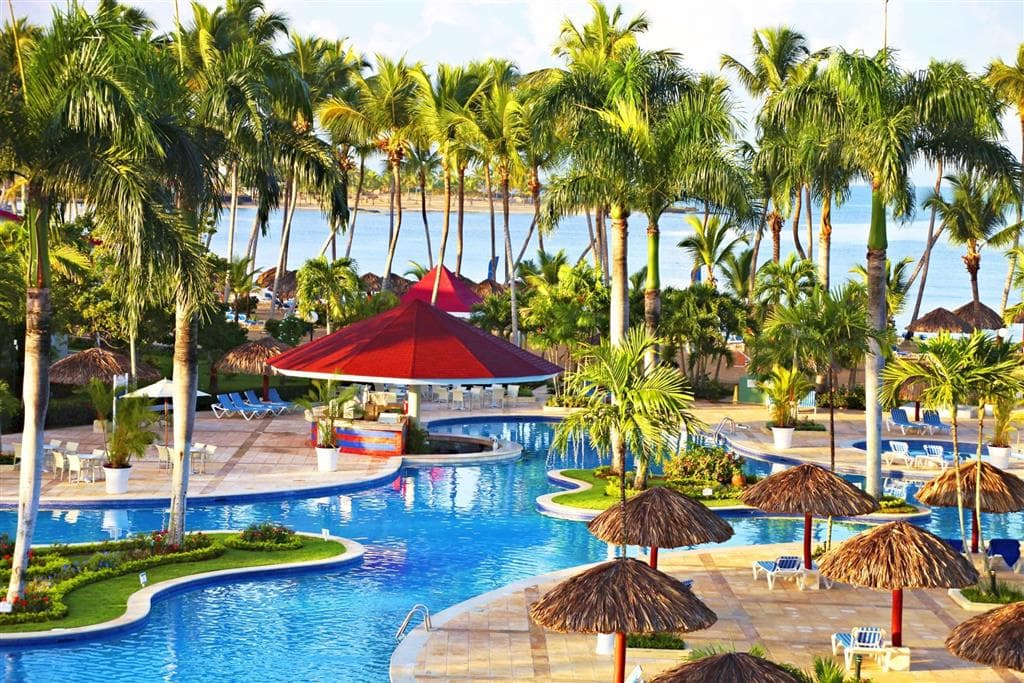 Bahia Principe Grand La Romana