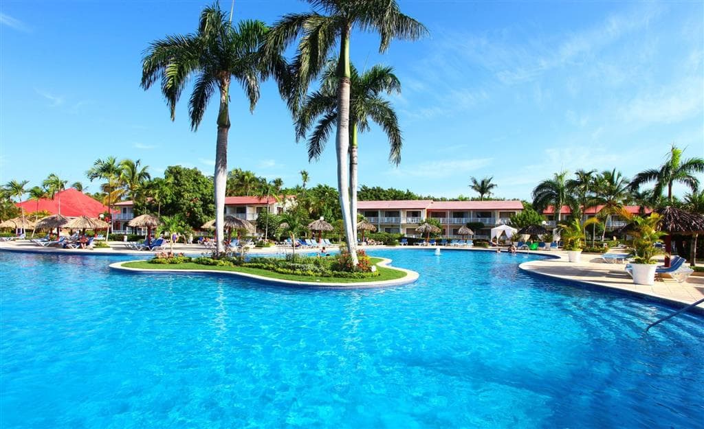 Bahia Principe Grand La Romana