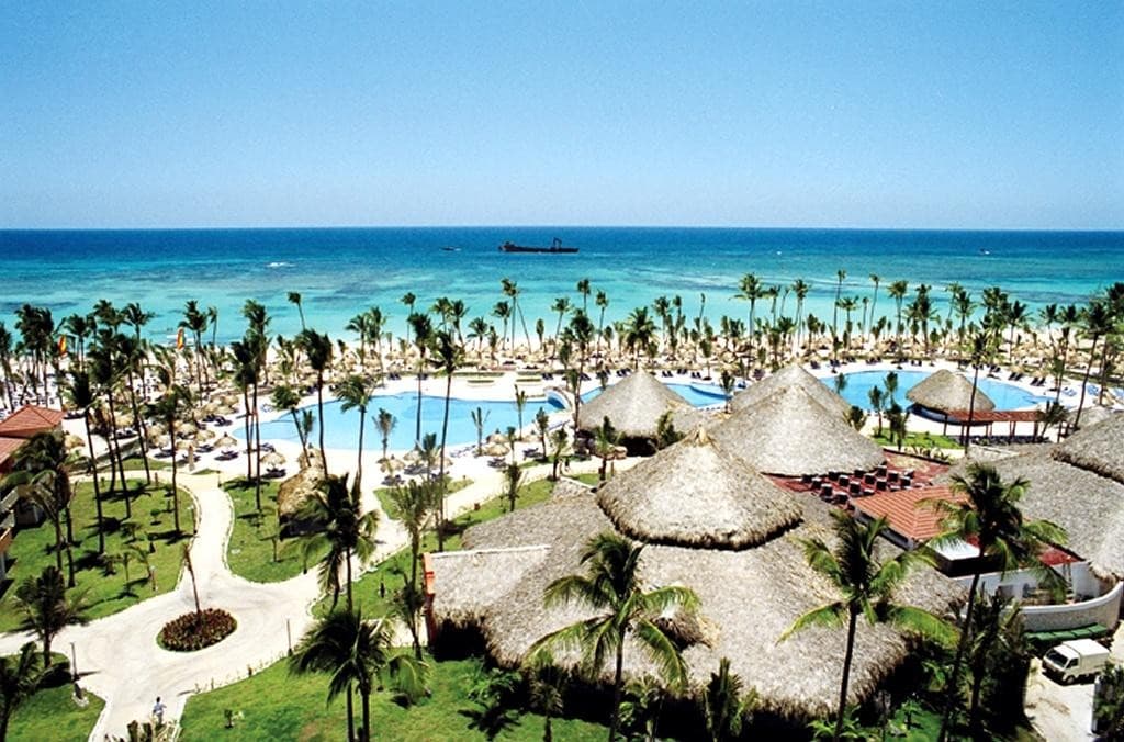 Bahia Principe Grand Punta Cana